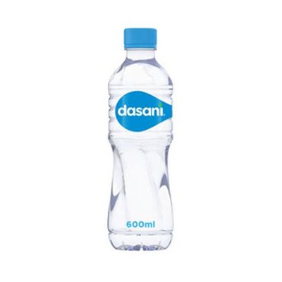Small Water