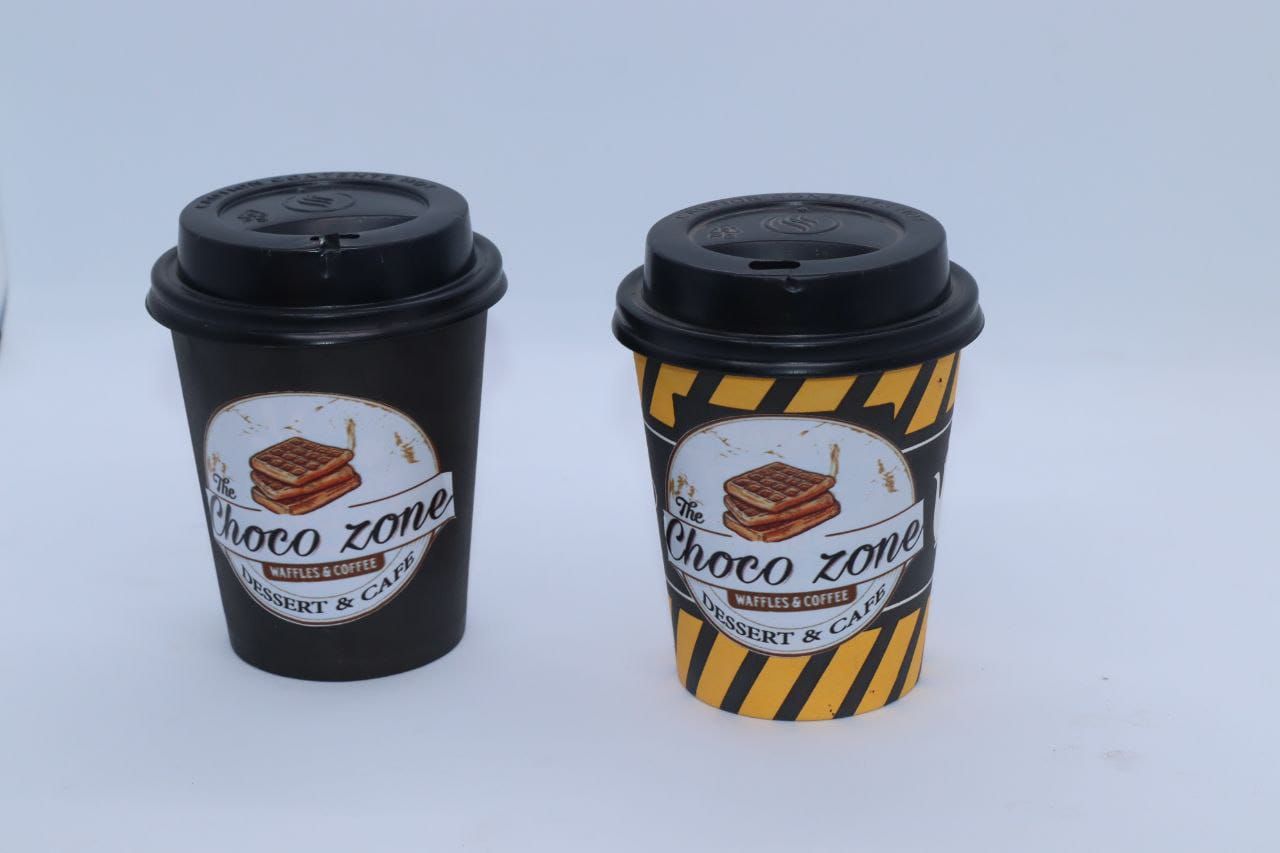 Cappaccino