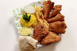 Sultan Al Sham Meal