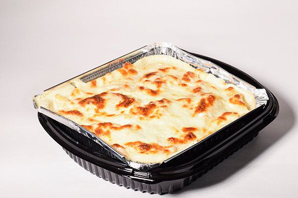 Negresco Pasta