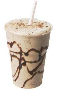 Hohos Chocolate Juice