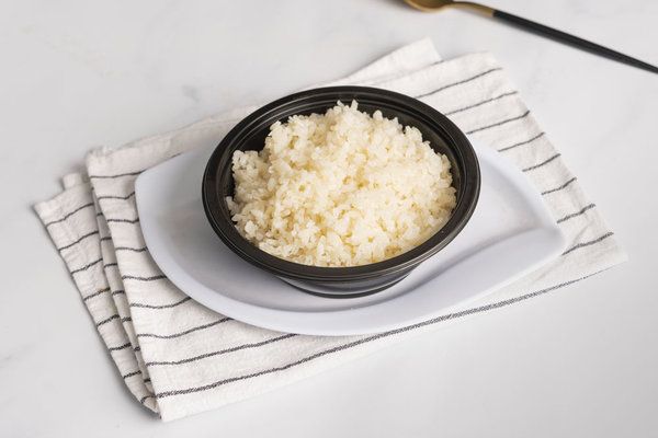Plain Rice