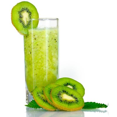 Kiwi Juice