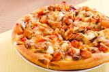 Bab Rizk Pizza