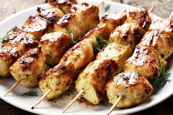 Shish Tawook - Kilo