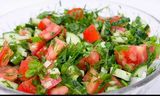 Oriental Salad