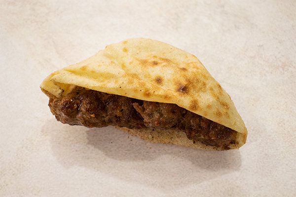 Kofta Sandwich