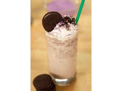 Oreo Frappe