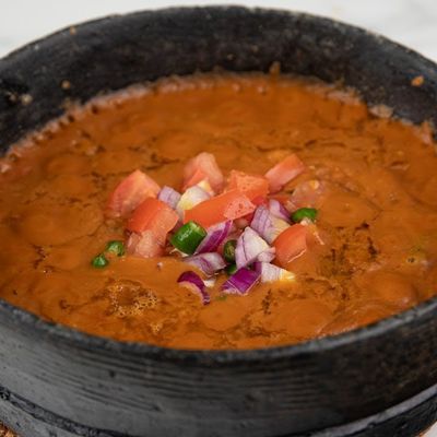 Mix Legumes