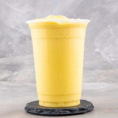 Mango Milkshake