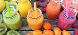 Vitamin C Juice