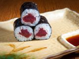 Spicy Tuna Roll