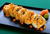 Dynamite Roll