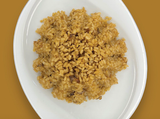 Sayadaia Rice