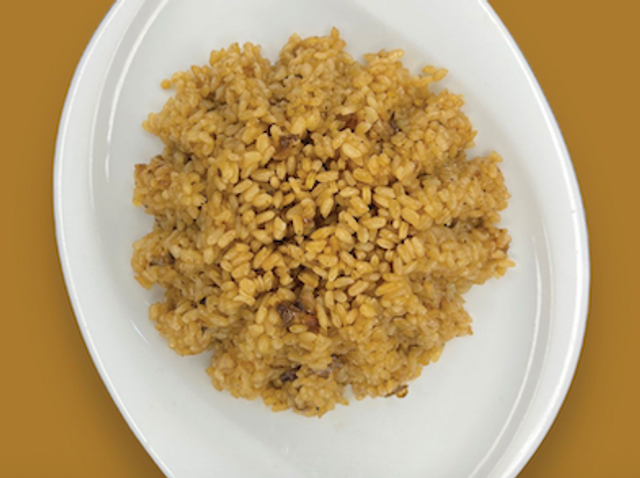 Sayadaia Rice