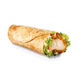 Zinger Sandwich