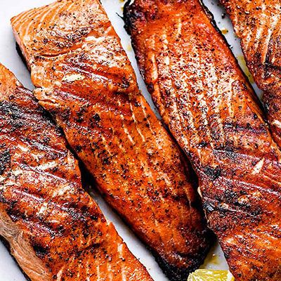 Salmon