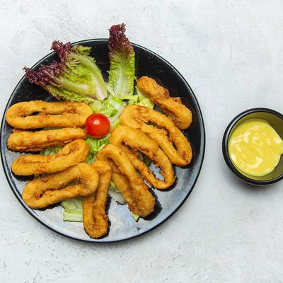 Add Calamari
