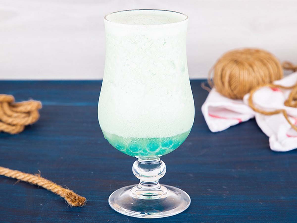 Cacaolato Smoothie