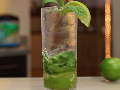 P&P Mojito