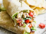 Caesar Wrap