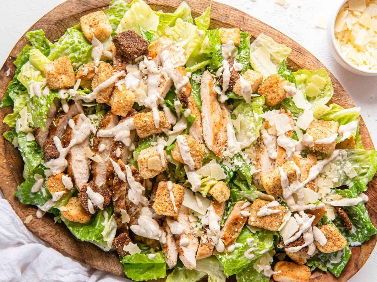 Caesar Salad