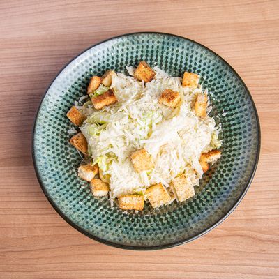 Ceasar Salad