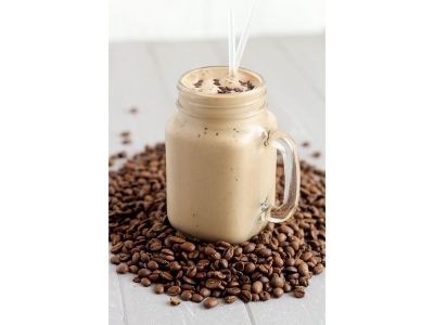 Mocha Frappe
