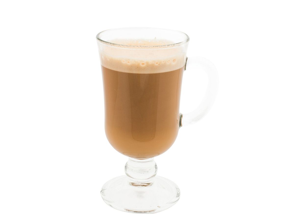 Cafe au Lait