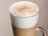 Cafe latte