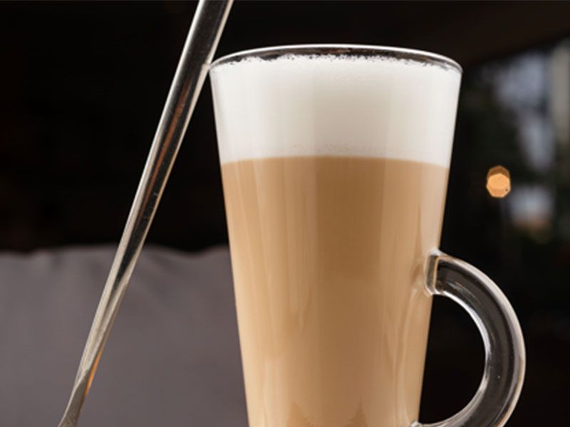 Café Latté