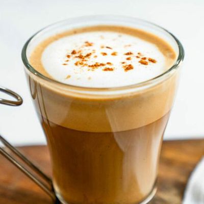 cafe latte