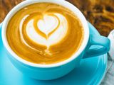 Coffee Latte