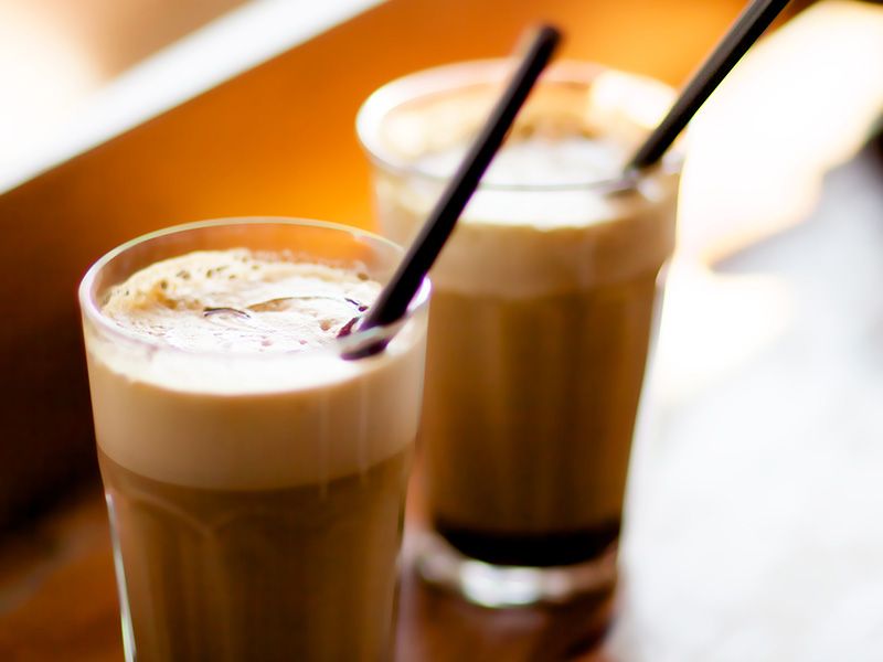 Cafe Mocha