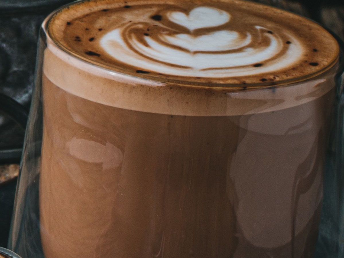 Mocha Dark