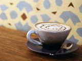 Cafe Mocha
