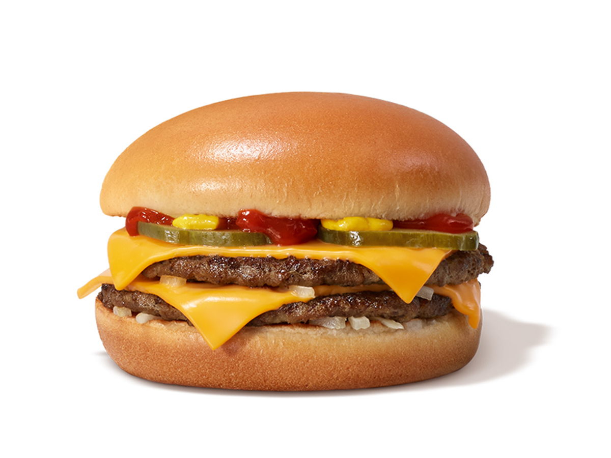 Cafe Out Burger