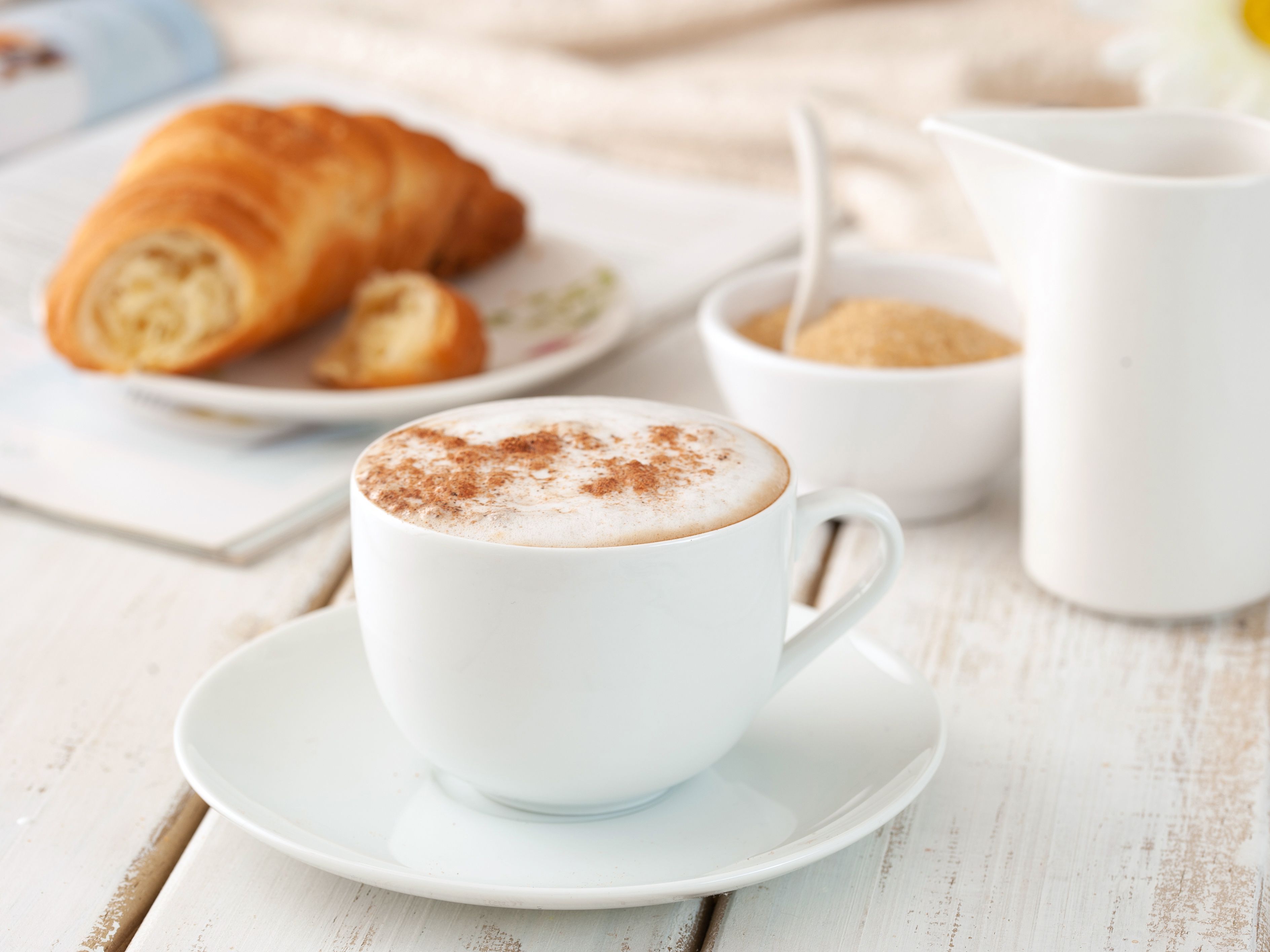 French Coffee