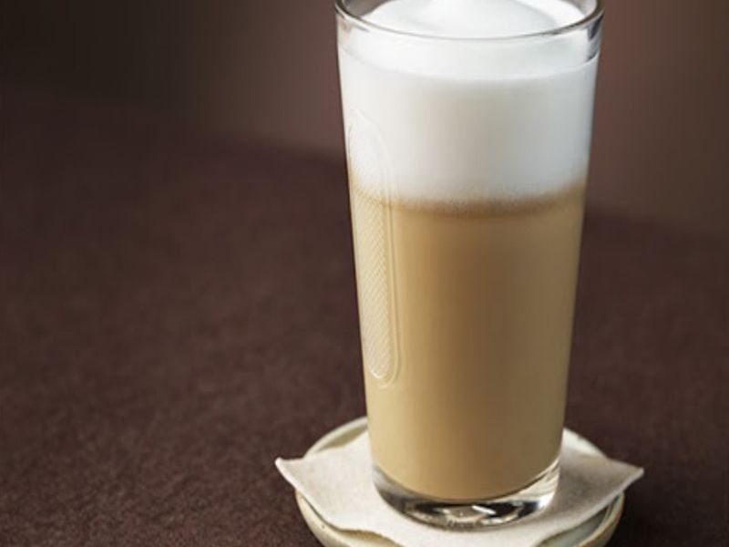 Caffe Latte
