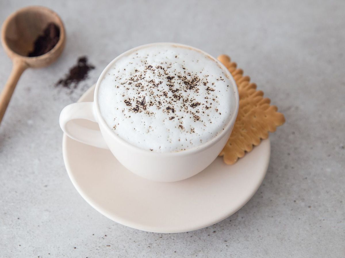 Café Latte
