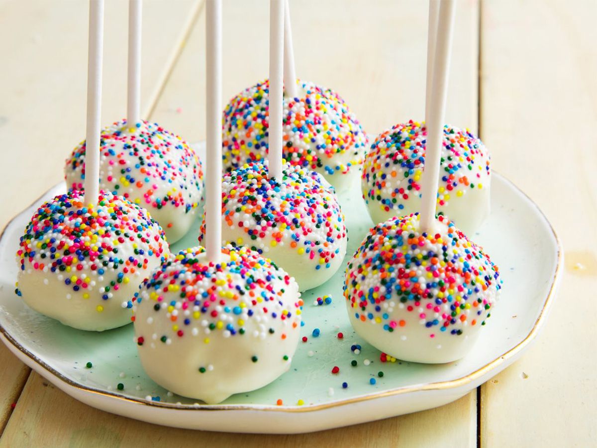 Cake Pops