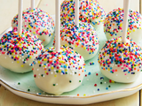 Cake Pops