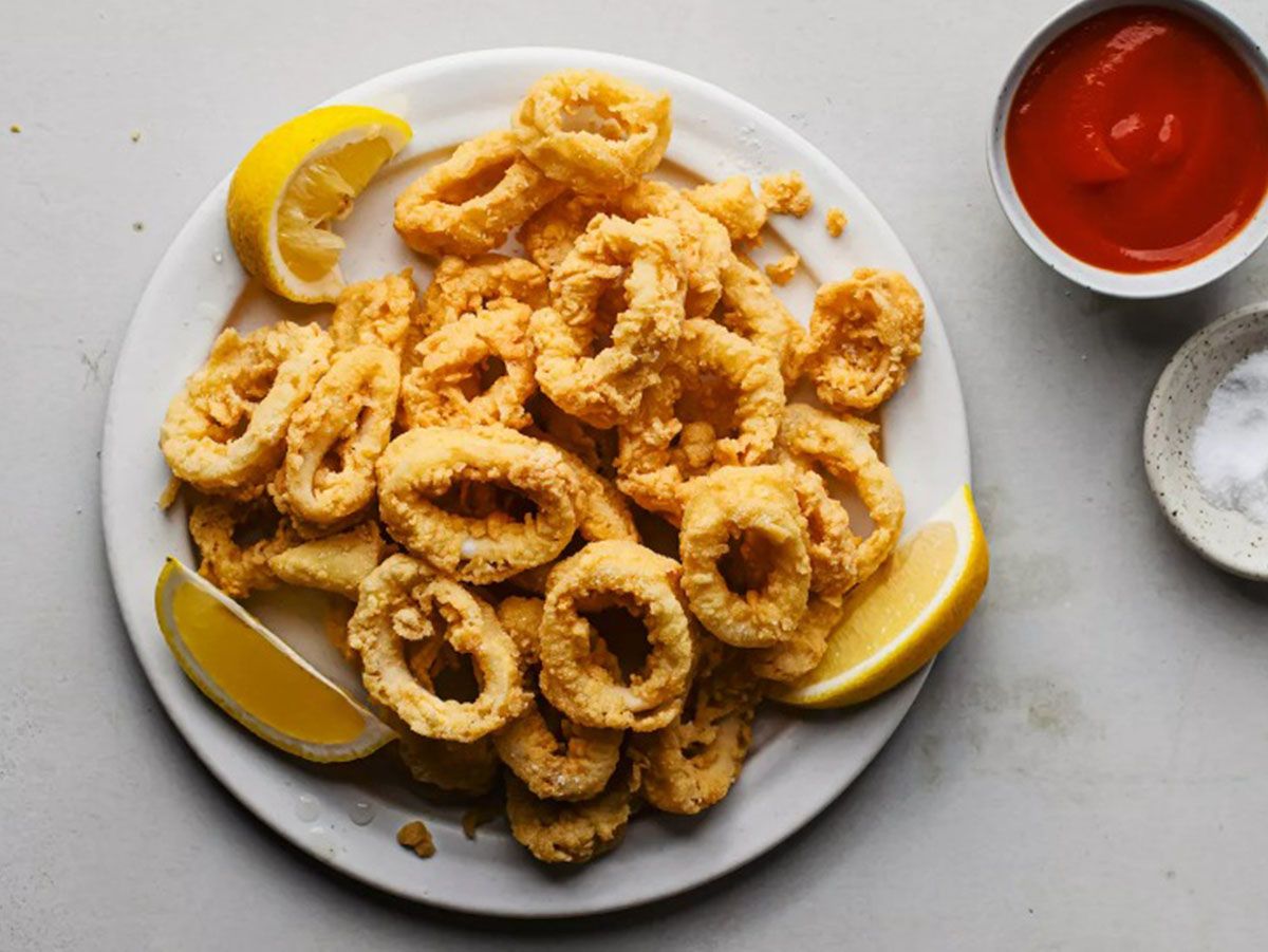 Calamari