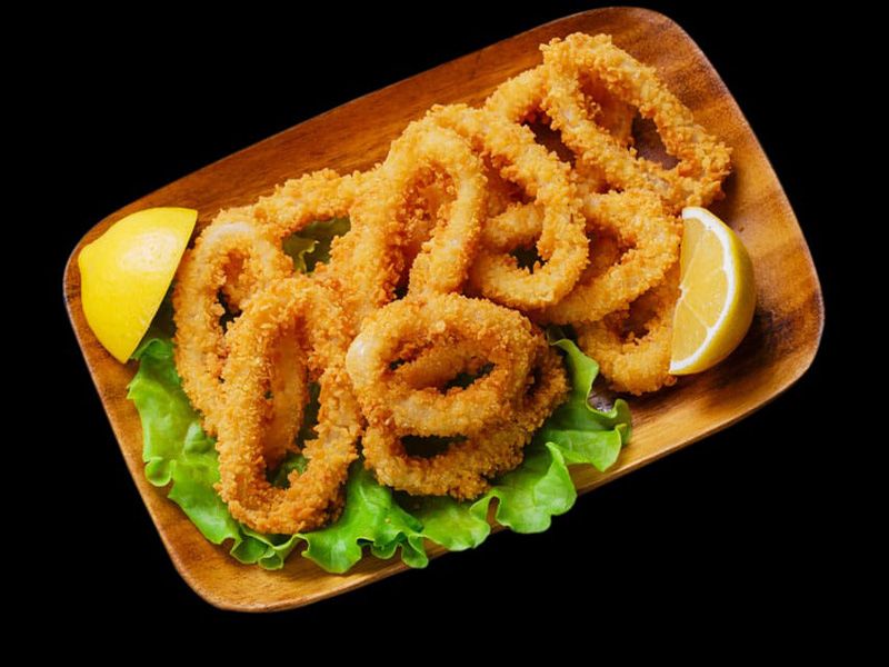 Calamari
