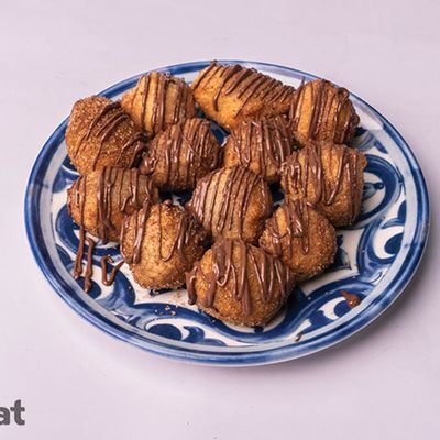 Calda Bombon
