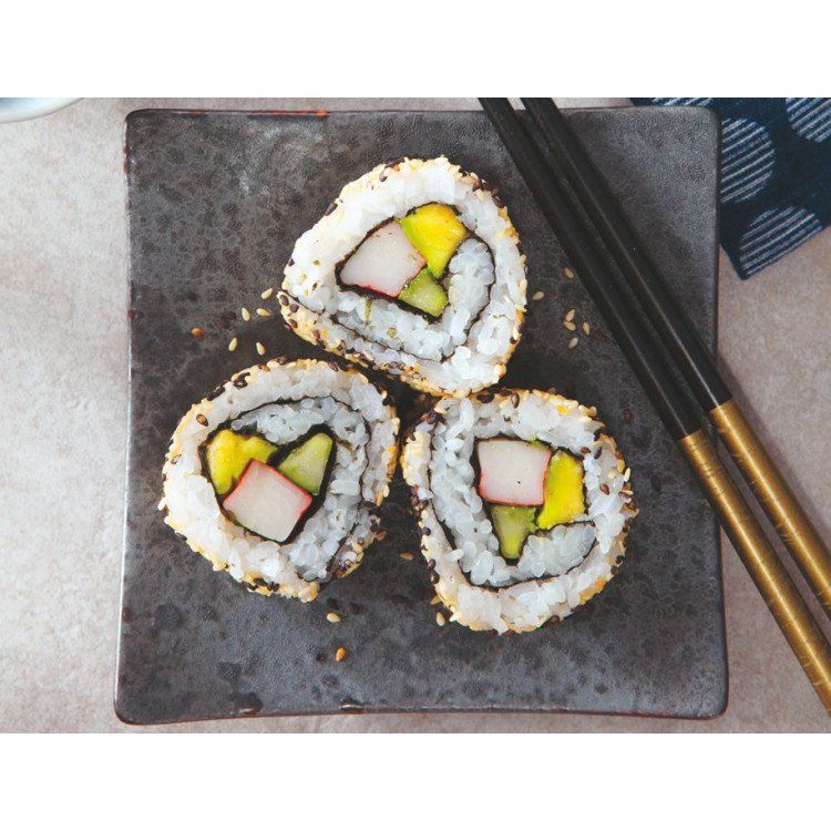 New Style Philadelphia Everyday Roll