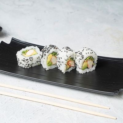 California Roll