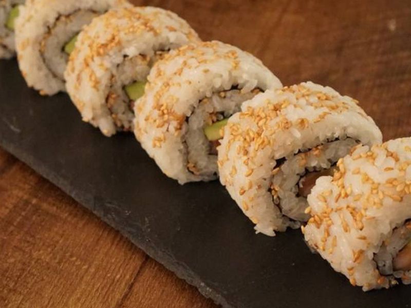 California Ura Maki