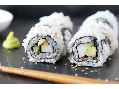 Usa Roll