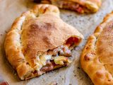 Calzone Pizza